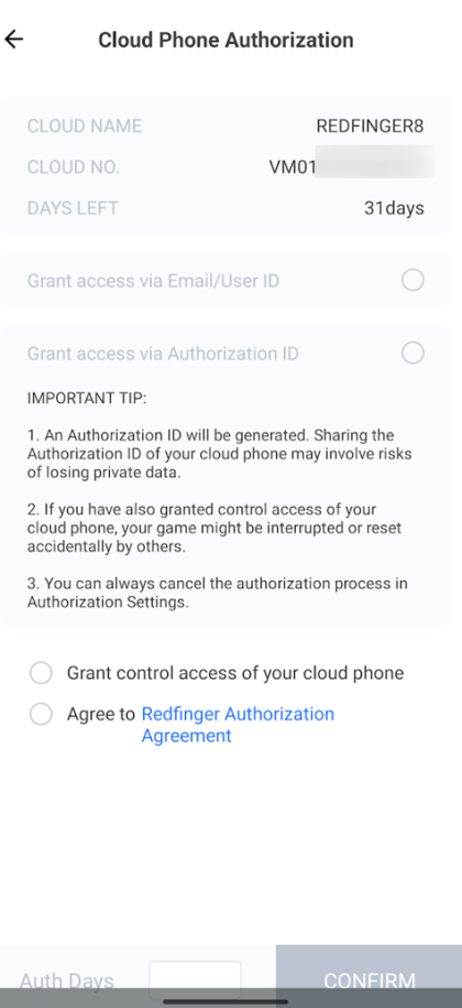 Guide to Authorization & Steps Involved